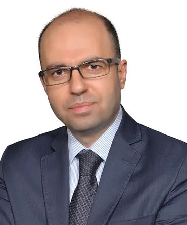 Doç. Dr. Olgun GÜNDÜZ