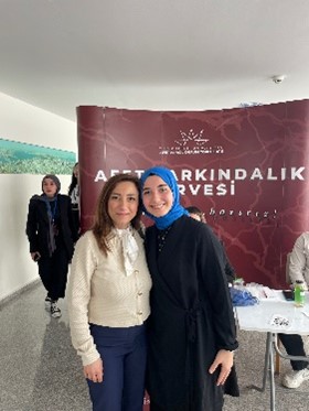 Afet Farkındalık Zirvesi’24