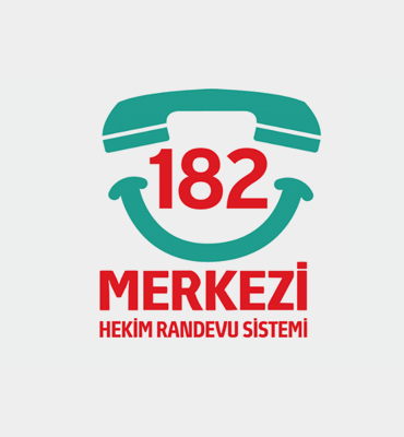 Merkezi Hekim Randevu Sistemi