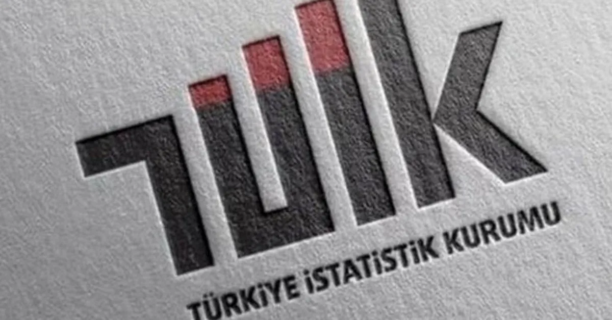 Türkiye'de 2024'te %10,2 Olan Yaşlı Nüfus Oranı, 2025'te %10,6'ya Çıktı